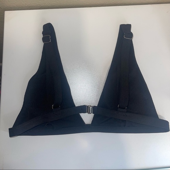 Never Worn Bikini Top - Picture 2 of 4